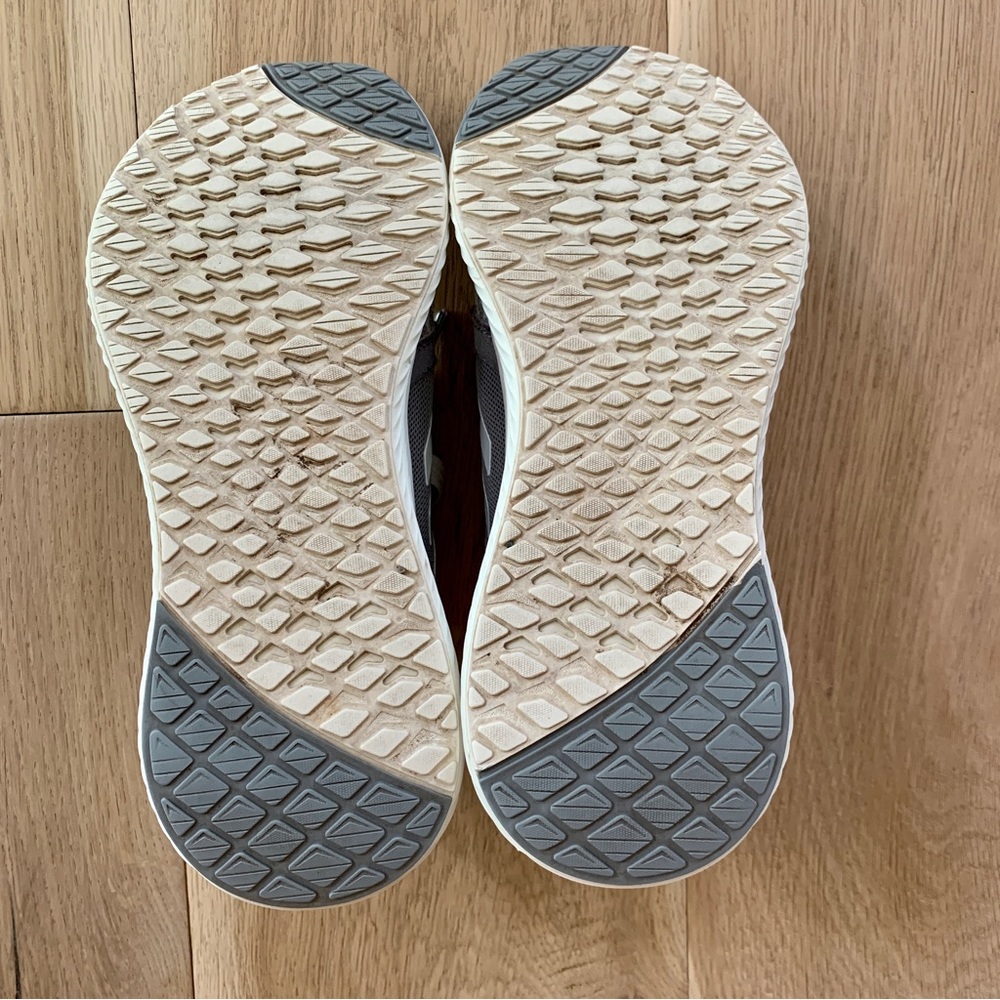 Adidas Edge Lux Shoes - Picture 7 of 10
